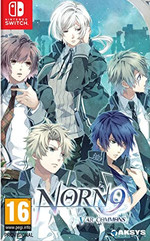 Norn9: Var Commons